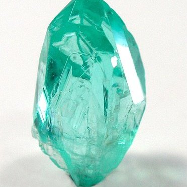 zinc_phosphate's profile picture. a rare mineral composed of hydrated zinc phosphate. Its name derives from its chemical composition (phosphate) and the Greek word for "leaf", phyllon,