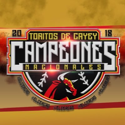 Página oficial Toritos de Cayey AA ⚾️ #ElCercao #NoLaDejesCaer #RowTheBoat🚣‍♂️ #TamosBien💪