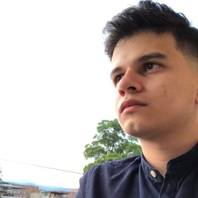 davidccgarcia's profile picture.