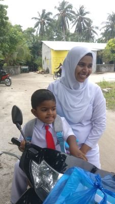 AishathRishma1's profile picture. 
