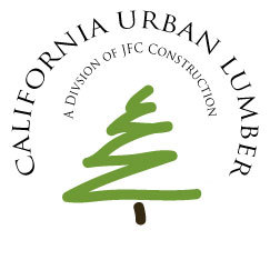CalUrbanLumber's profile picture. We recover logs. Trees that were diseased, fell etc. We don't want beautiful lumber to go to waste!