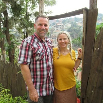 Haven of Hope - Restoring the lives of women and children shattered by sexual violence in the Democratic Republic of Congo
https://t.co/2G0FqROTAm