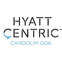 Hyatt Centric Candolim Goa(@HyattCentricGoa) 's Twitter Profile Photo