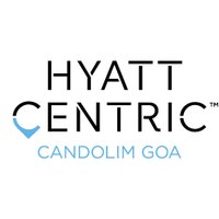 Hyatt Centric Candolim Goa (@hyattcentricgoa) 's Twitter Profile