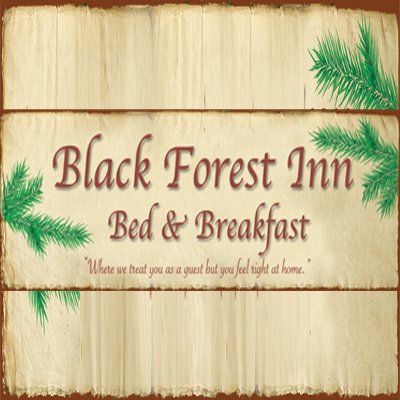 Historic Bed & Breakfast Inn located in the heart of the Black Hills of South Dakota near Mt. Rushmore