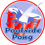 Poolside Pong is the Inflatable Beer Pong table for Pools, Beaches, Lakes, & Tailgating parties! Get Wet & Party Hard with Poolside Pong! www.poolsidepo