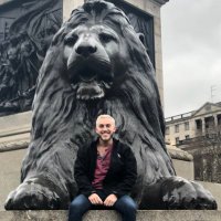 Will (@thewill_donohue) Twitter profile photo