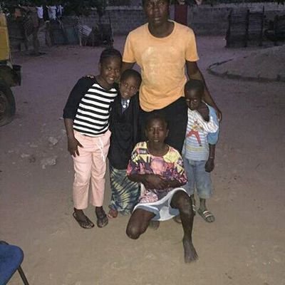 johnjatta1's profile picture. 