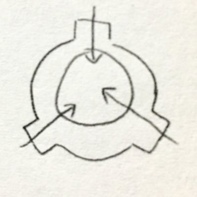 SCPっぽい実在する物Botさんのプロフィール画像