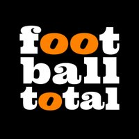 Football Total(@footballtotal) 's Twitter Profile Photo