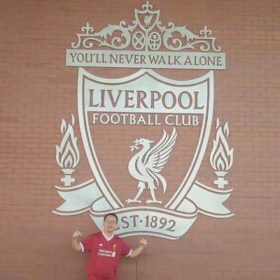 Komisioner Komnas HAM 2017-2022, Big Fans of Liverpool FC