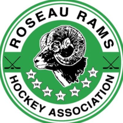 Roseau Rams Hockey Alumni  🐏 Tradition Never Graduates