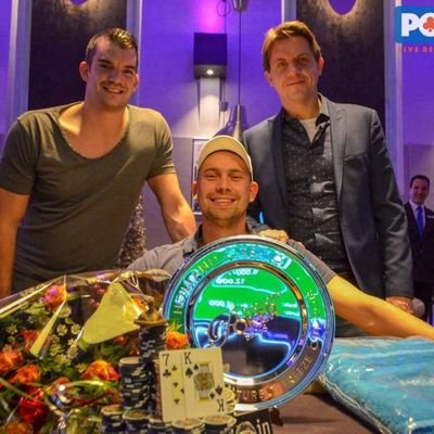 Joost_JP's profile picture. 