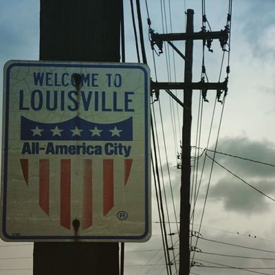 Louisville lost so many buildings to post-war urban renewal. Modern comparisons of photos taken from the Martin F Schmidt gallery at the UofL photo archives.