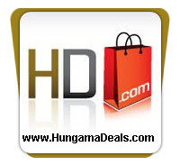 HungamaDeals is a daily deal site featuring deals on LifeStyle Services like Spa, Salon, Restaurant, and more. Also we feature deals on Products & Travels.