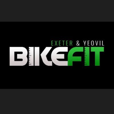 Bike Fit Yeovil & Exeter