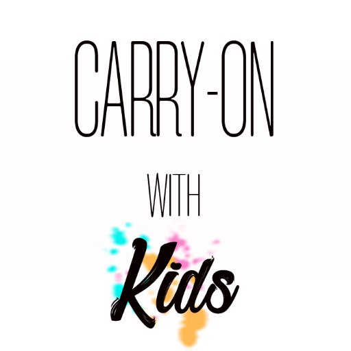 carryonwithkids Profile Picture