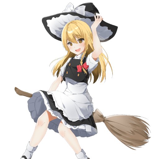 Toho Circle archiveさんのプロフィール画像