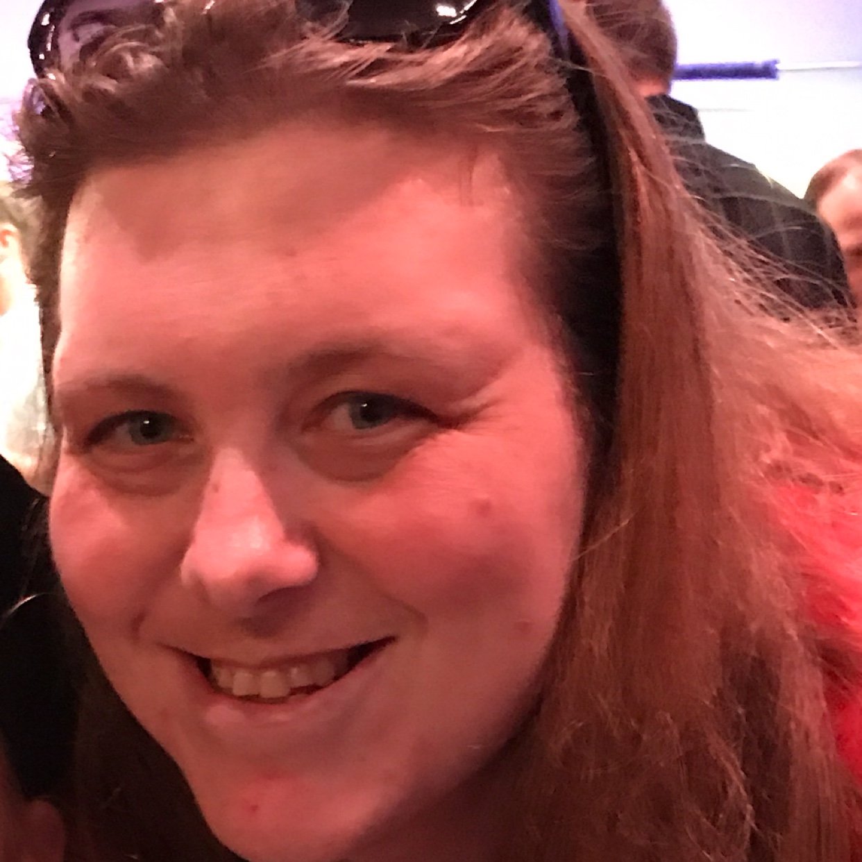 christiangirlie's profile picture. I'm a Christian and proud of it! I enjoy reading, writing, movies, tv, and music! GOD BLESS!