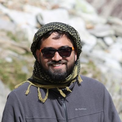 JustSuvel's profile picture. Tech enthusiast, Hobbyist Cosmologist, Traveler, Trekker