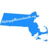 HistoryofMass's profile picture. The History of Massachusetts Blog is a blog about the history of the Bay State by Rebecca Beatrice Brooks @rbeatricebrooks