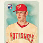 Big Stephen Strasburg Fan. Check out my site for great deals on his baseball cards, memorabilia, and fan goodies.
