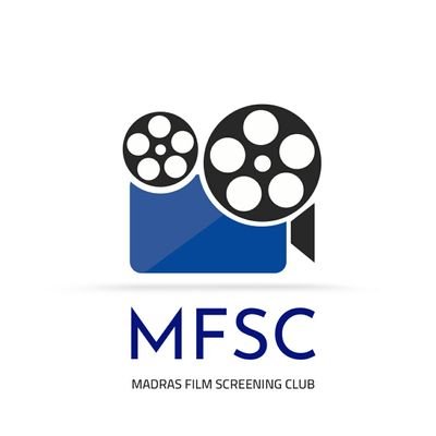 Official Twitter account of Madras Film Screening Club