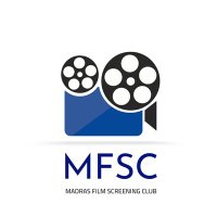 Madras Film Screening Club 🎬(@MadrasFSC) 's Twitter Profile Photo