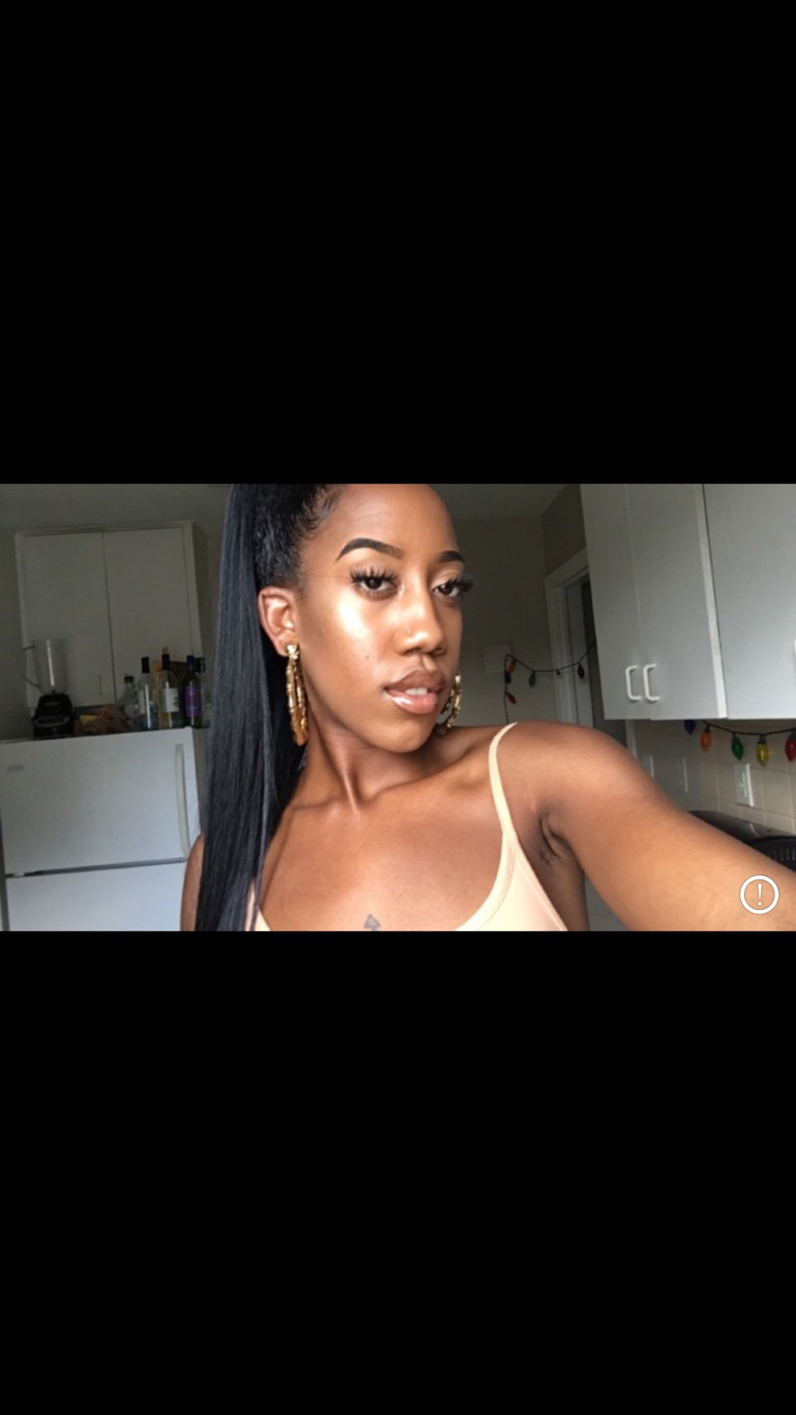 Imjust_kendall's profile picture. 22 | Ohio | Traveling MUA | Follow My Makeup Page On IG @looksbykendall_