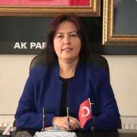 Arzu Polat(@aarzupolat) 's Twitter Profile Photo