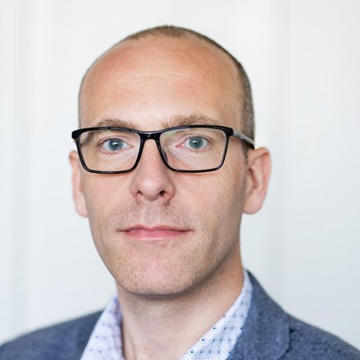 Laurens Klerkx Profile