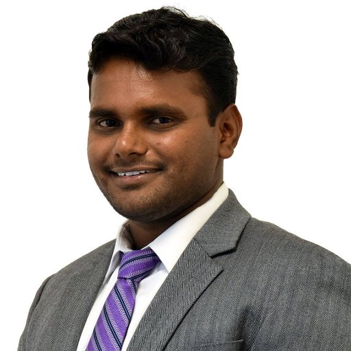 Vasanth Ramasamy Profile