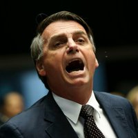 Desbloqueando Jair Bolsonaro (@desbloqueandojb) 's Twitter Profile
