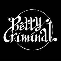 Pretty Criminal (@pcriminalband) 's Twitter Profile