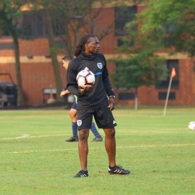Player Development Coordinator @NashvilleSC Born in Africa🇿🇲Raised in Toronto🇨🇦Educating the next crop of North American Professional Football Players🇺🇸