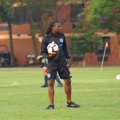 Director of Methodology @NashvilleSC Born in Africa🇿🇲Raised in Toronto🇨🇦Educating the next crop of North American Professional Football Players🇺🇸