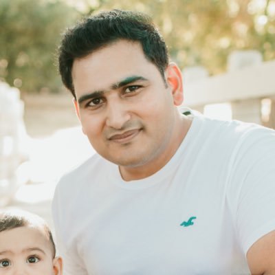 pravenjasrotia's profile picture. #iOS Engineer, #Swift