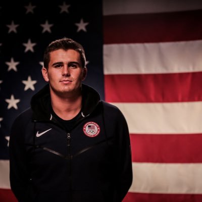 Team USA Athlete 🇺🇸  2x Olympian (Rio 2016, Tokyo 2021) Professional Team - Pro Recco 🇮🇹 Champions League Winner 2021 🥇 Stanford Graduate 2020