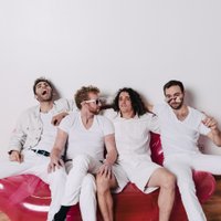 Tweed (@tweed_music) 's Twitter Profile