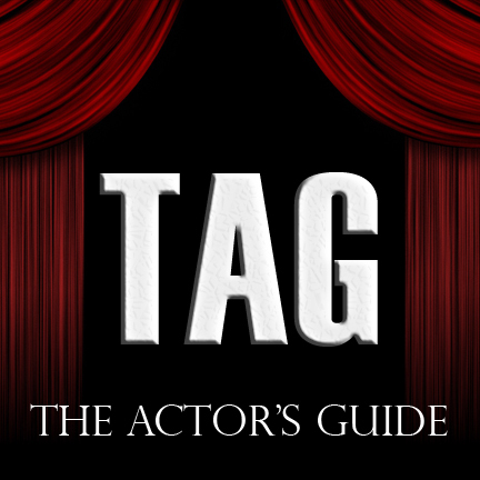 TheActorsGuide's profile picture. The Actor's Guide - A daily dose of tips, tricks, and techniques for actors of all levels. http://t.co/udDOqjNagI