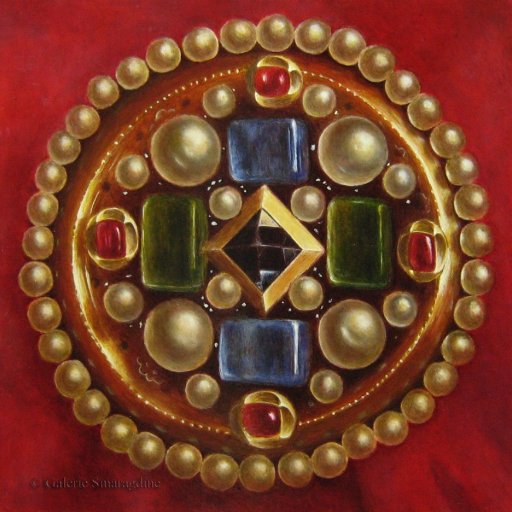 SmaragdineImg's profile picture. Dessin, techniques picturales, histoire de l'art ...