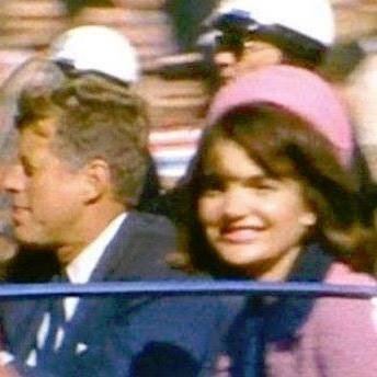 Writings and research on the JFK assassination.
A murder mystery presented thru a website called, 