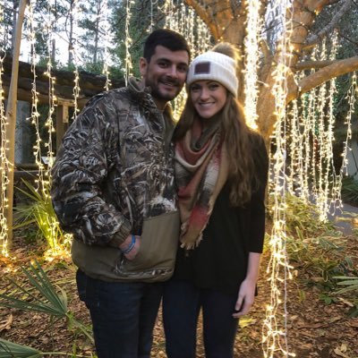 katey_smith's profile picture. University of South Carolina '17 • Charleston, SC