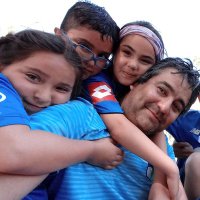 Cristian Espinoza C. (@flutex_) 's Twitter Profile Photo Cristian Espinoza C. (@flutex_) 's Twitter Profile Photo