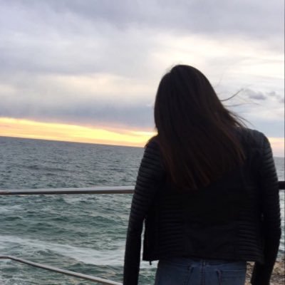 kristina_glisic's profile picture. @FPN_Beograd