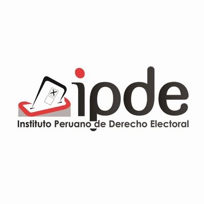 Instituto Peruano de Derecho Electoral