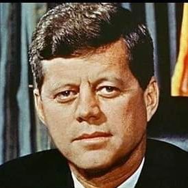 OneNation112's profile picture. President Kennedy exposed the deep state in his speeches ❤
My personal account was attacked by left wing lunatics sending bad yelps ect..


new account 10/22/18
