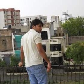 Shubham93783955's profile picture. Rebellion
