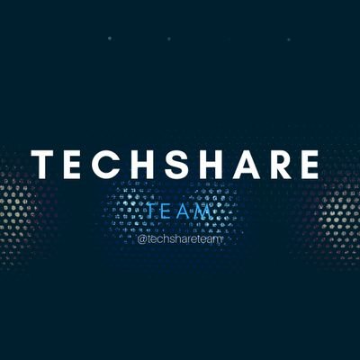 techshareteam's profile picture. TechShare Team will share the daily Best #Technology Items with you which making your life easier, more easier and more stylish. #Follow us for daily updates.