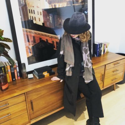 ericashuggins's profile picture. President, Fuzzy Door Entertainment.